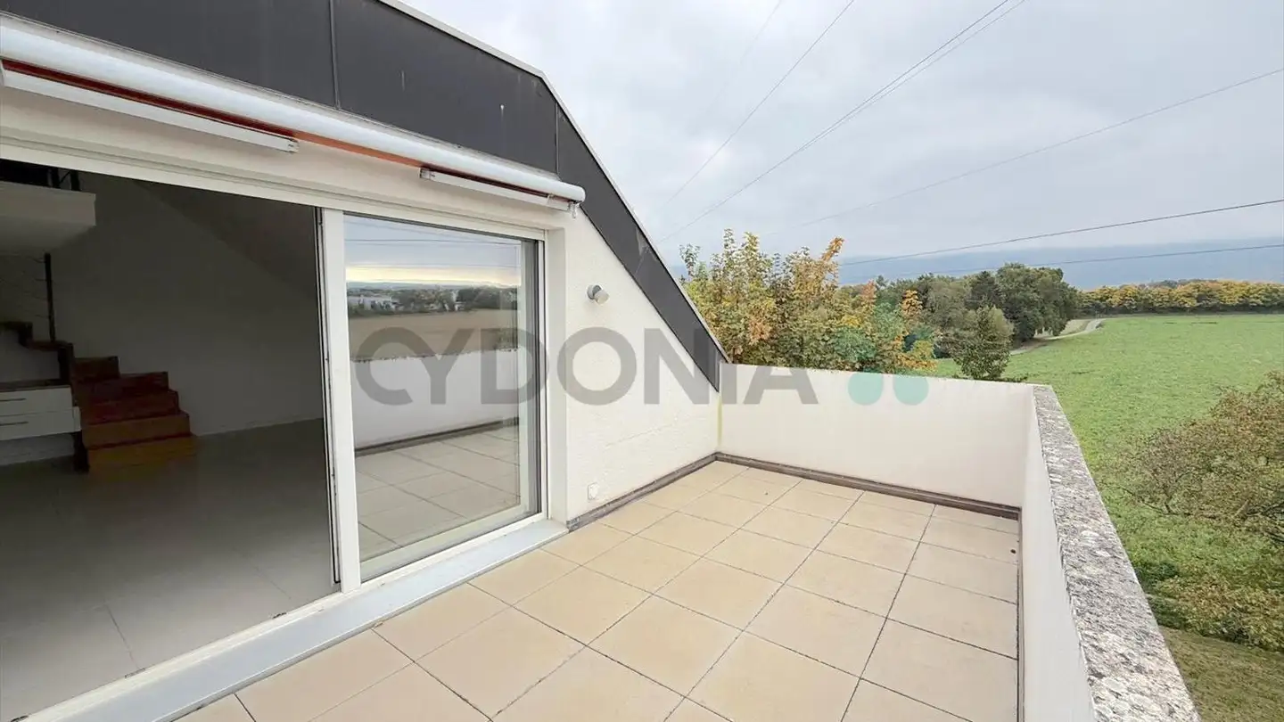 Apartment for sale - 1258 Perly