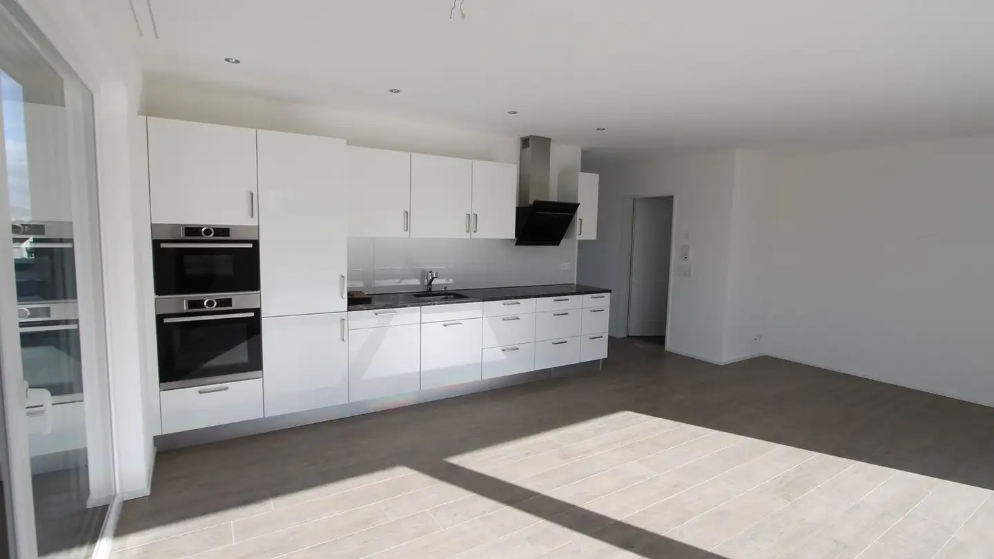 Apartment for rent - Reiherweg 18, 4562 Biberist - Photo 3