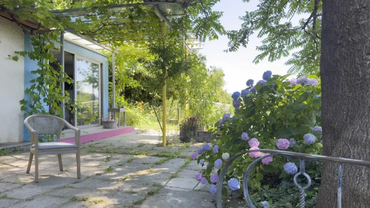 Casa singola in vendita - Sonnhaldenweg 4, 3076 Worb - Photo 2