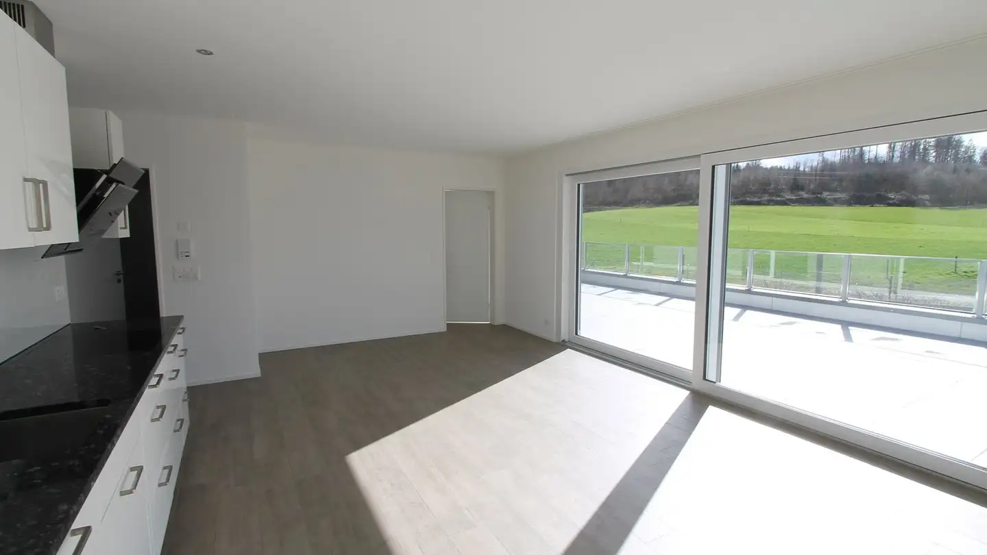 Apartment for rent - Reiherweg 18, 4562 Biberist - Photo 4