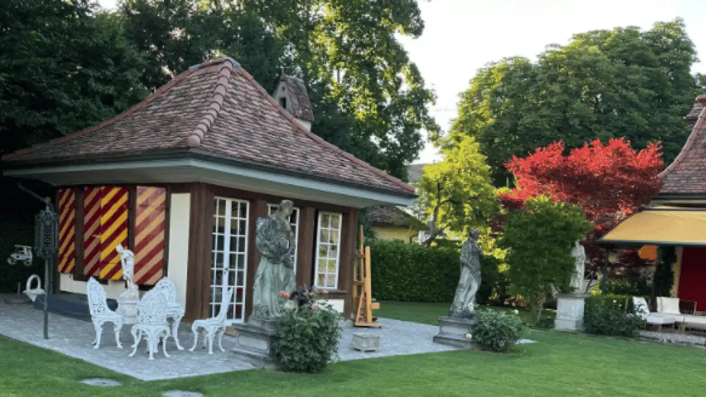 Villa in affitto - 3006 Bern - Foto 4