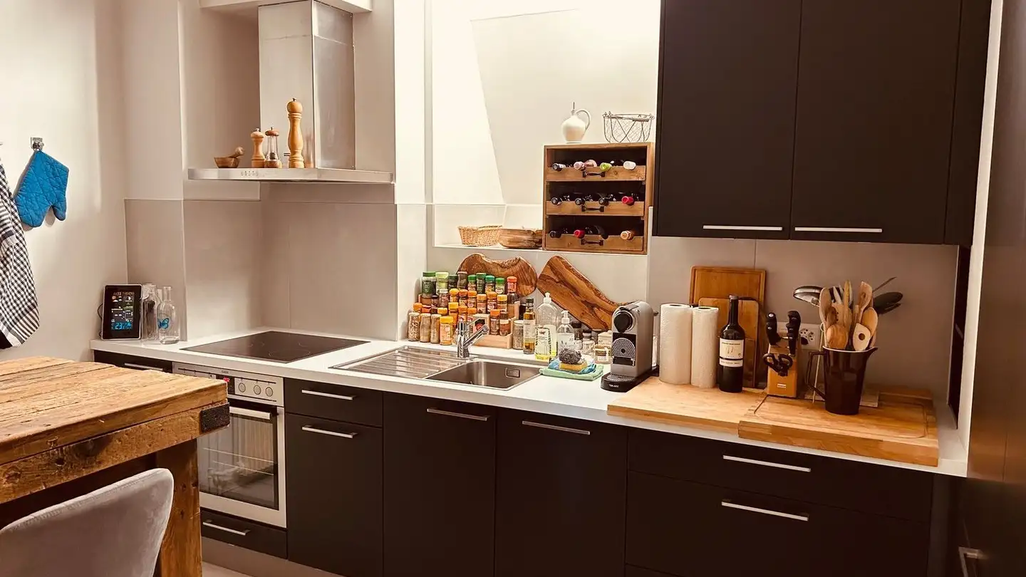 Appartamento in affitto - Chemin De La Tour, 1897 Bouveret - Foto 4