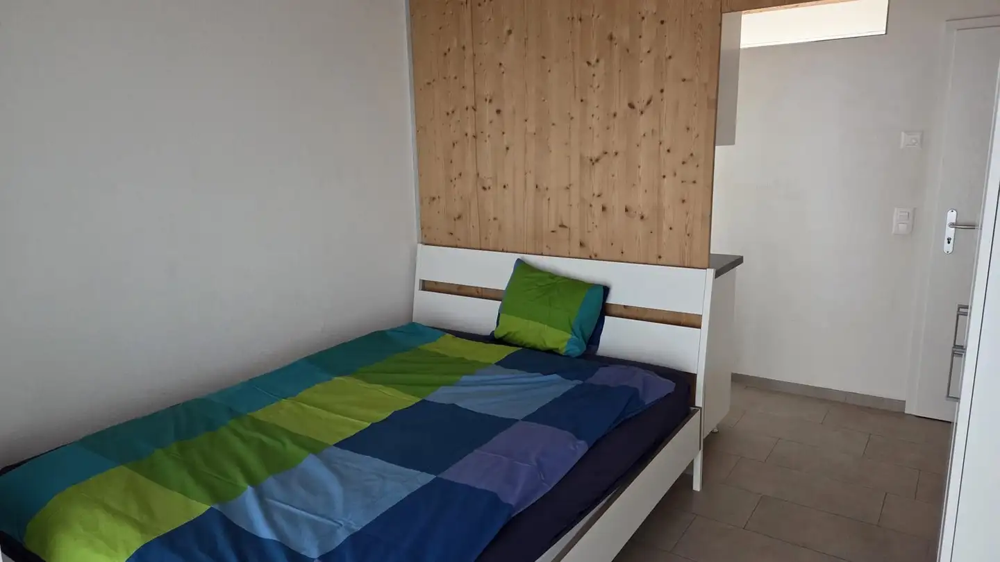 Wohnung mieten - Liebeggerweg 1, 5502 Hunzenschwil