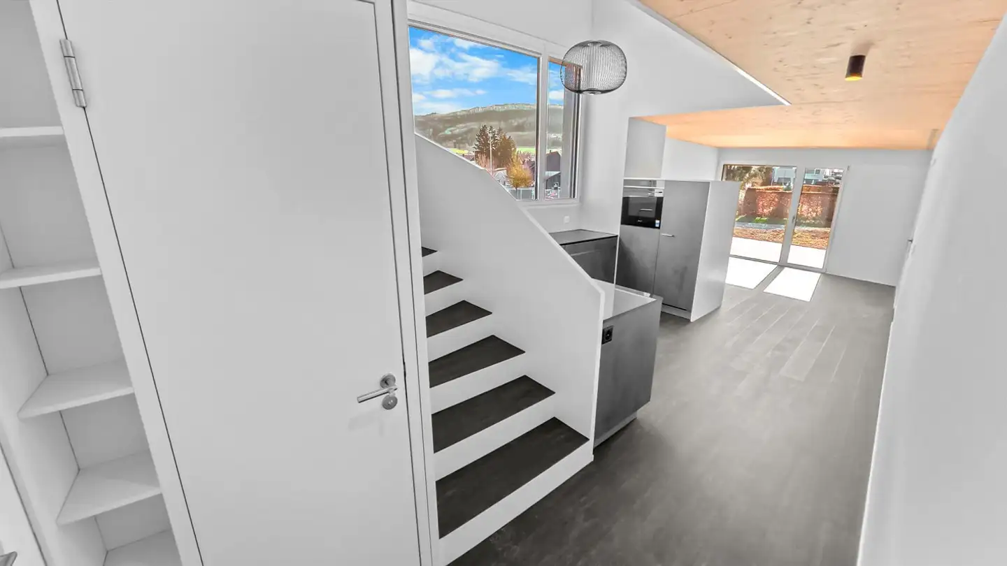 Appartement à louer - Mühleweg 1a, 5420 Ehrendingen - Photo 4