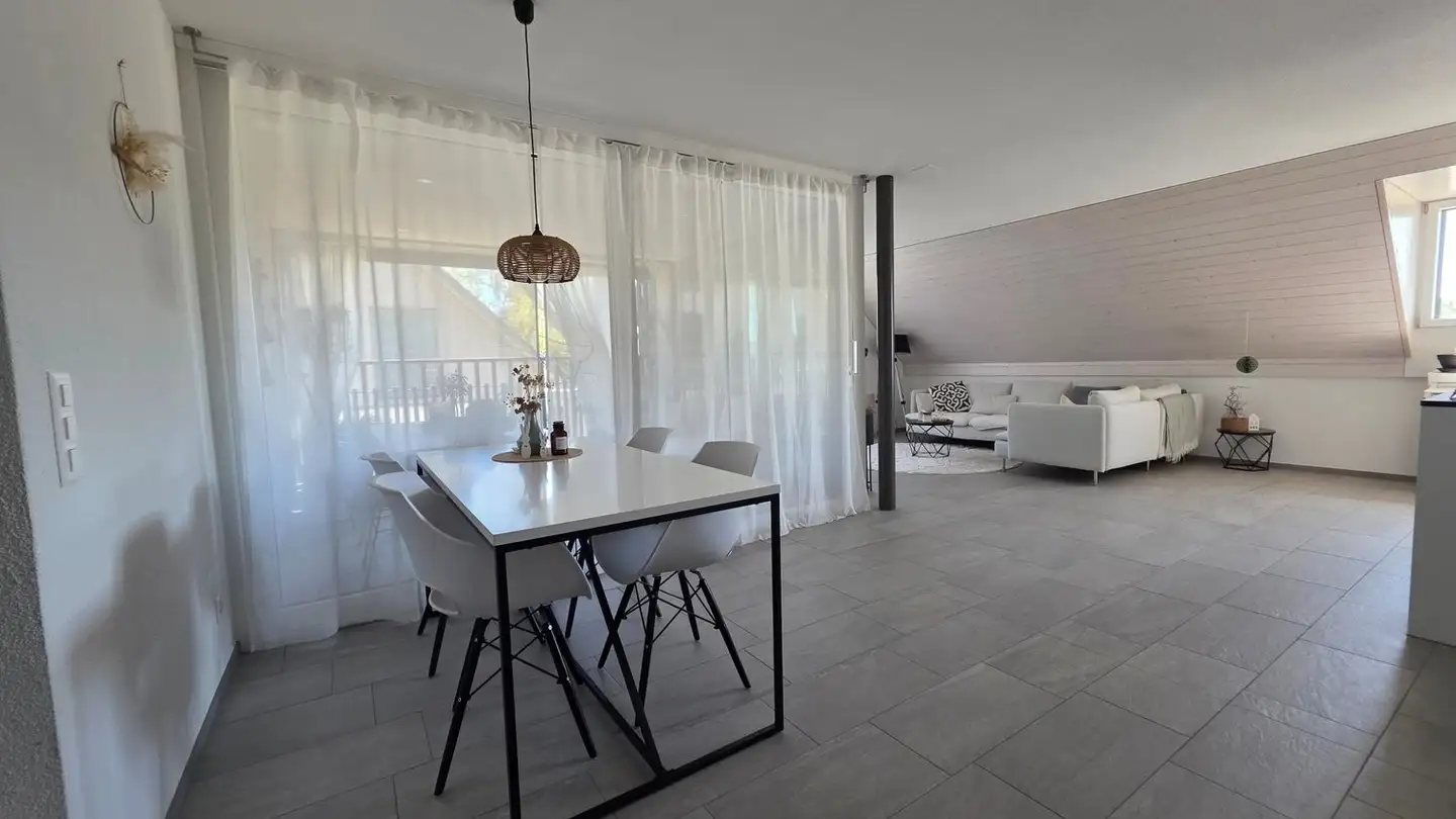 Duplex for rent - Winkelweg 2, 8224 Löhningen - Photo 4