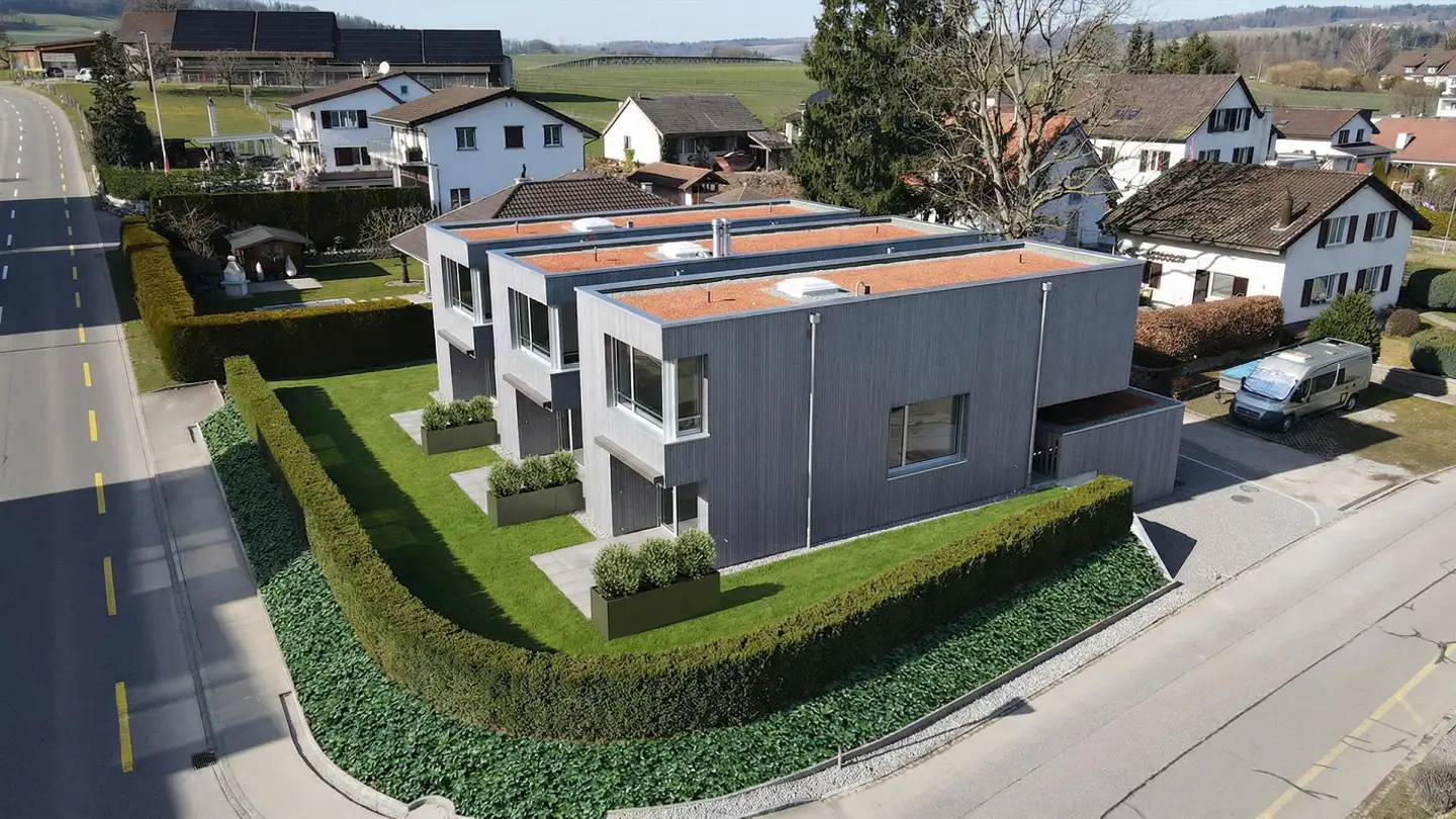 Appartement à louer - Mühleweg 1a, 5420 Ehrendingen