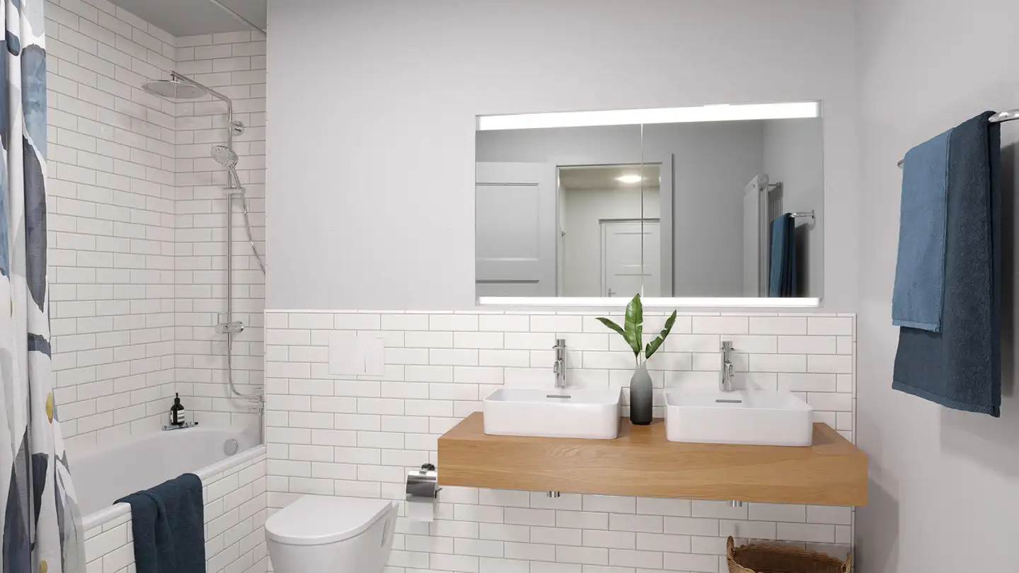 Appartement à louer - General-Wille-Strasse, 8002 Zürich - Photo 4