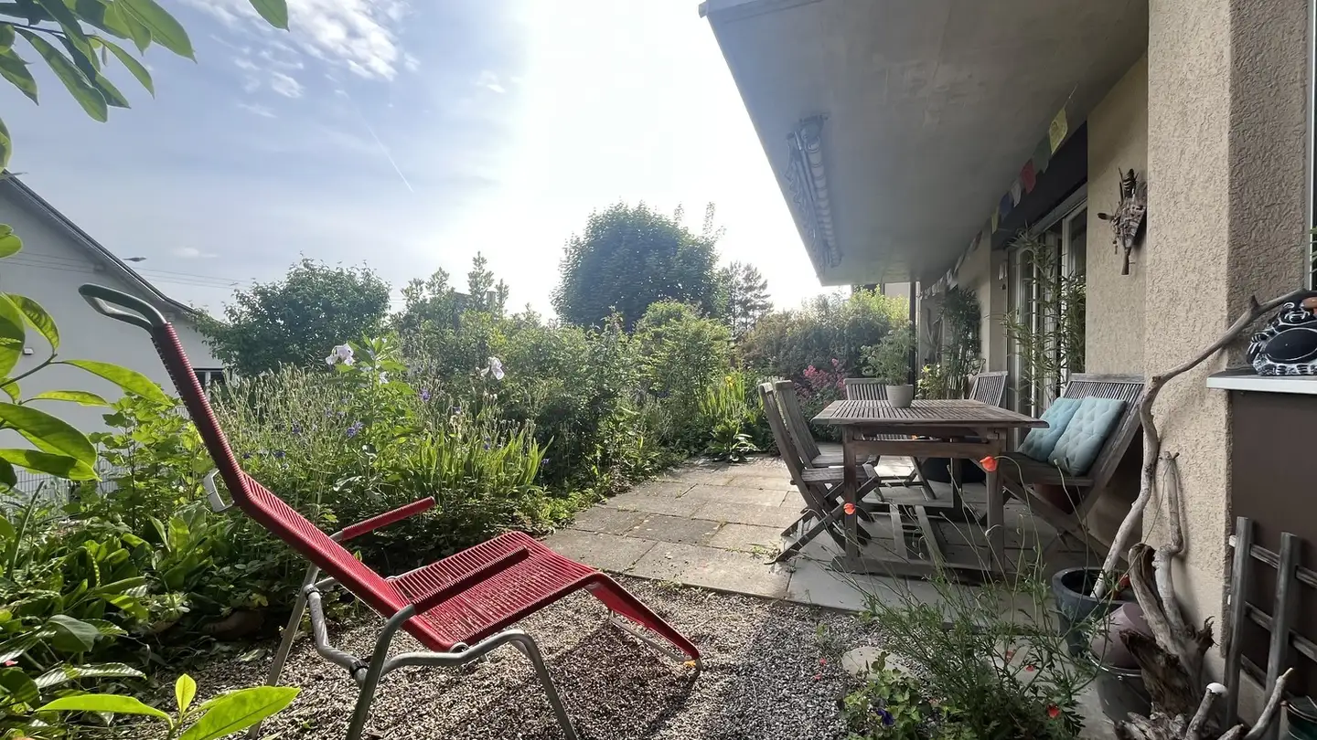 Single room for rent - 2552 Orpund - Photo 4