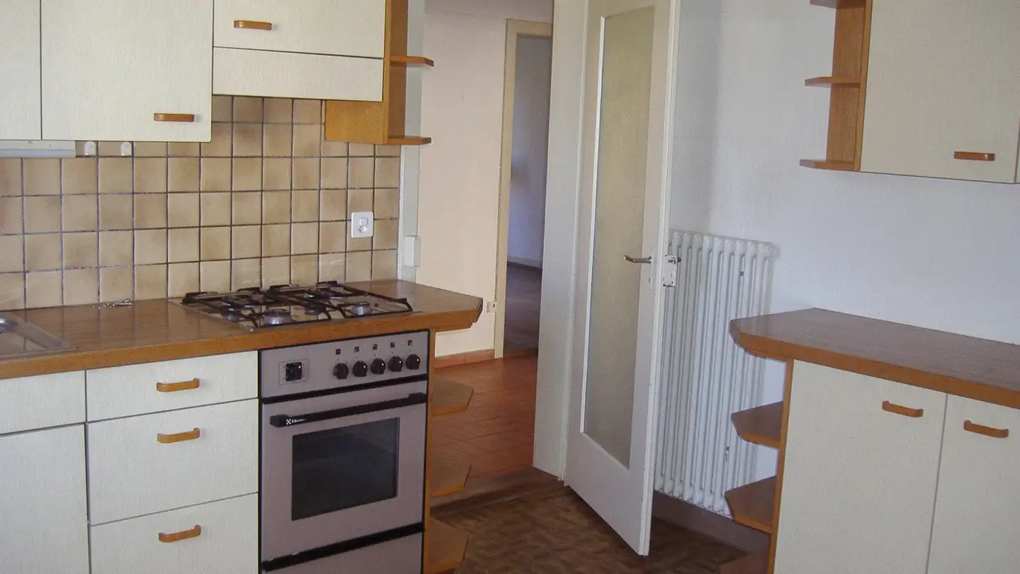 Appartamento in affitto - Obere Weidstrasse 5, 8820 Wädenswil - Foto 3