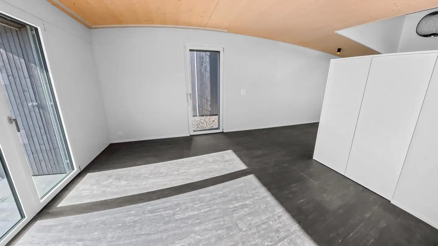 Appartement à louer - Mühleweg 1a, 5420 Ehrendingen - Photo 2