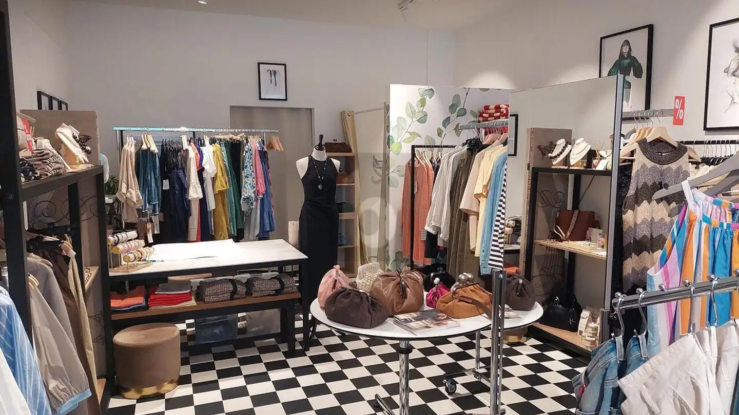 Shop for rent - 2502 Biel/Bienne - Photo 2