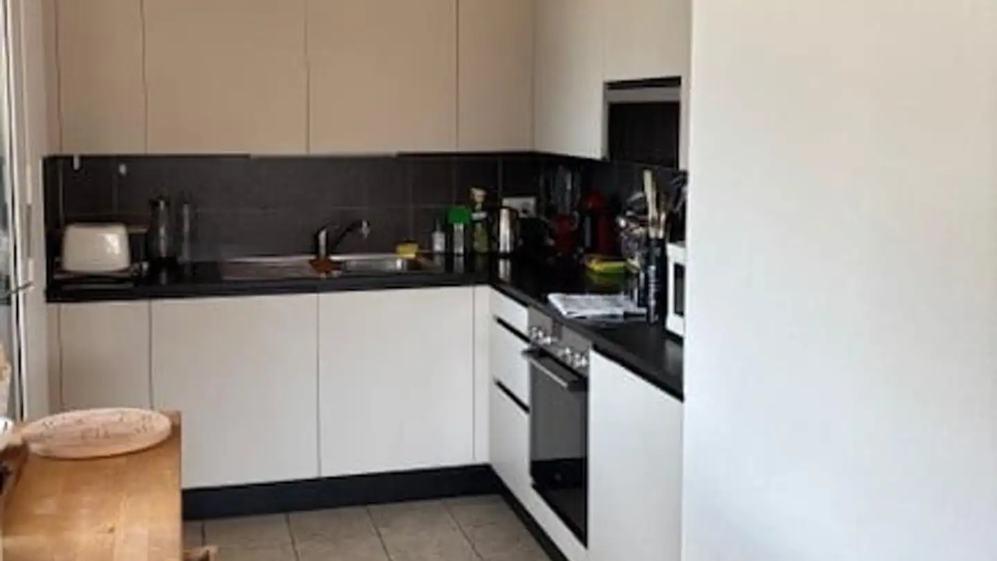 Appartamento in affitto - Chemin Des Dailles 30b, 1870 Monthey - Photo 4