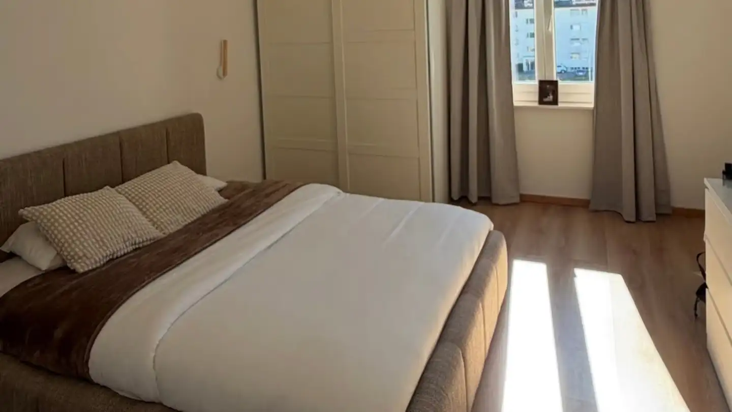Appartamento in affitto - Bielstrasse 152, 2540 Grenchen