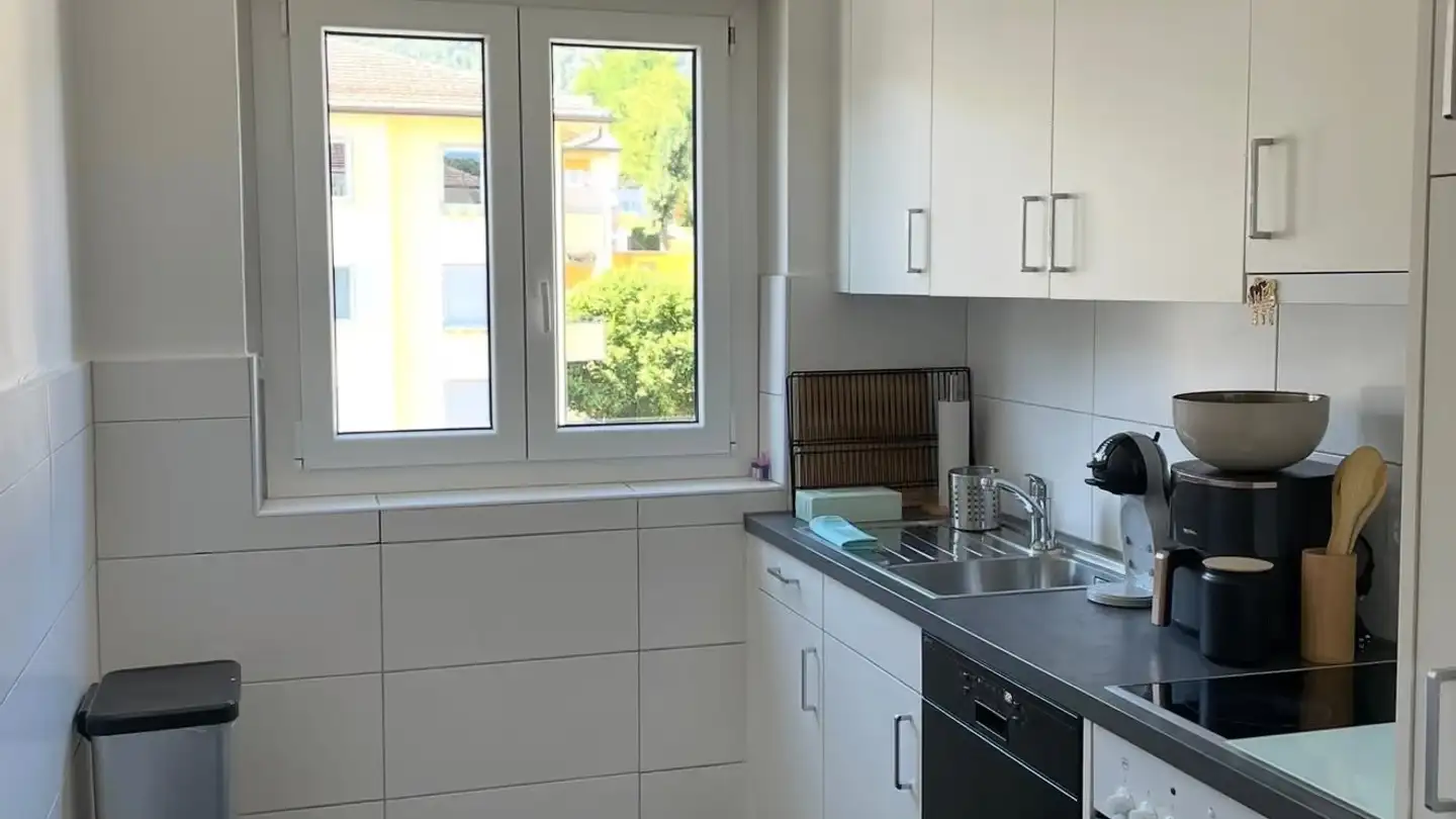 Appartamento in affitto - Bielstrasse 152, 2540 Grenchen - Foto 2