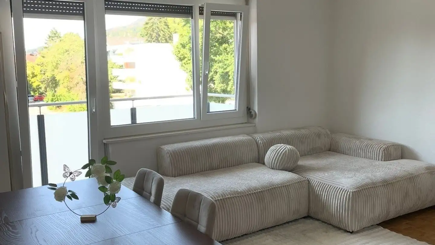 Appartamento in affitto - Bielstrasse 152, 2540 Grenchen - Foto 3