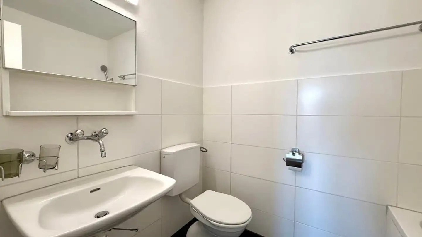 Appartamento in affitto - Bielstrasse 152, 2540 Grenchen - Foto 4
