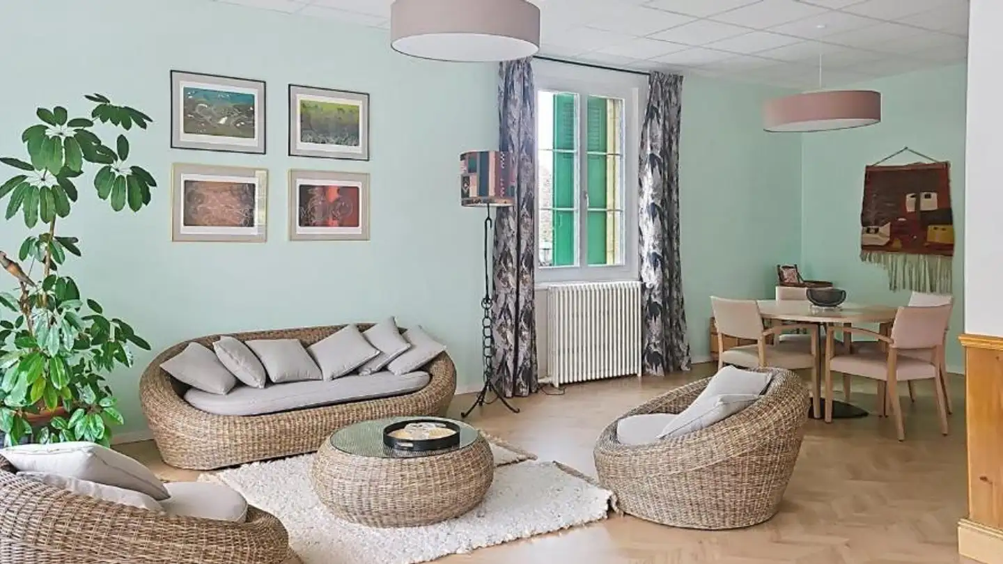 Commercial for rent - Route De Lucens 3, 1536 Combremont-le-Petit - Photo 3