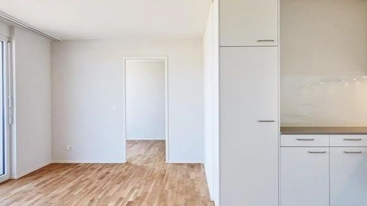 Apartment for rent - Erlkönigweg 25, 4058 Basel - Photo 2