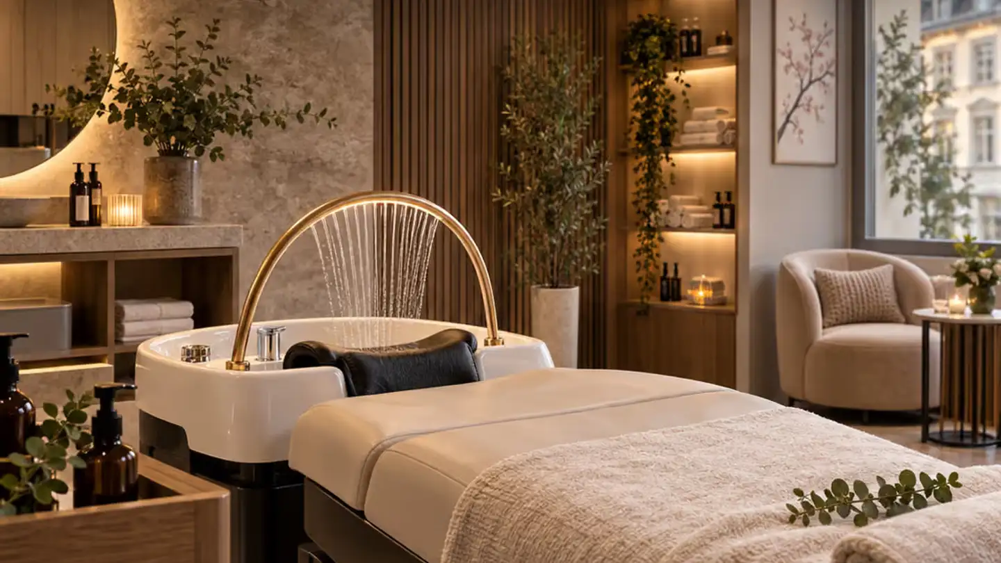 Hairdresser for sale - 8001 Zürich