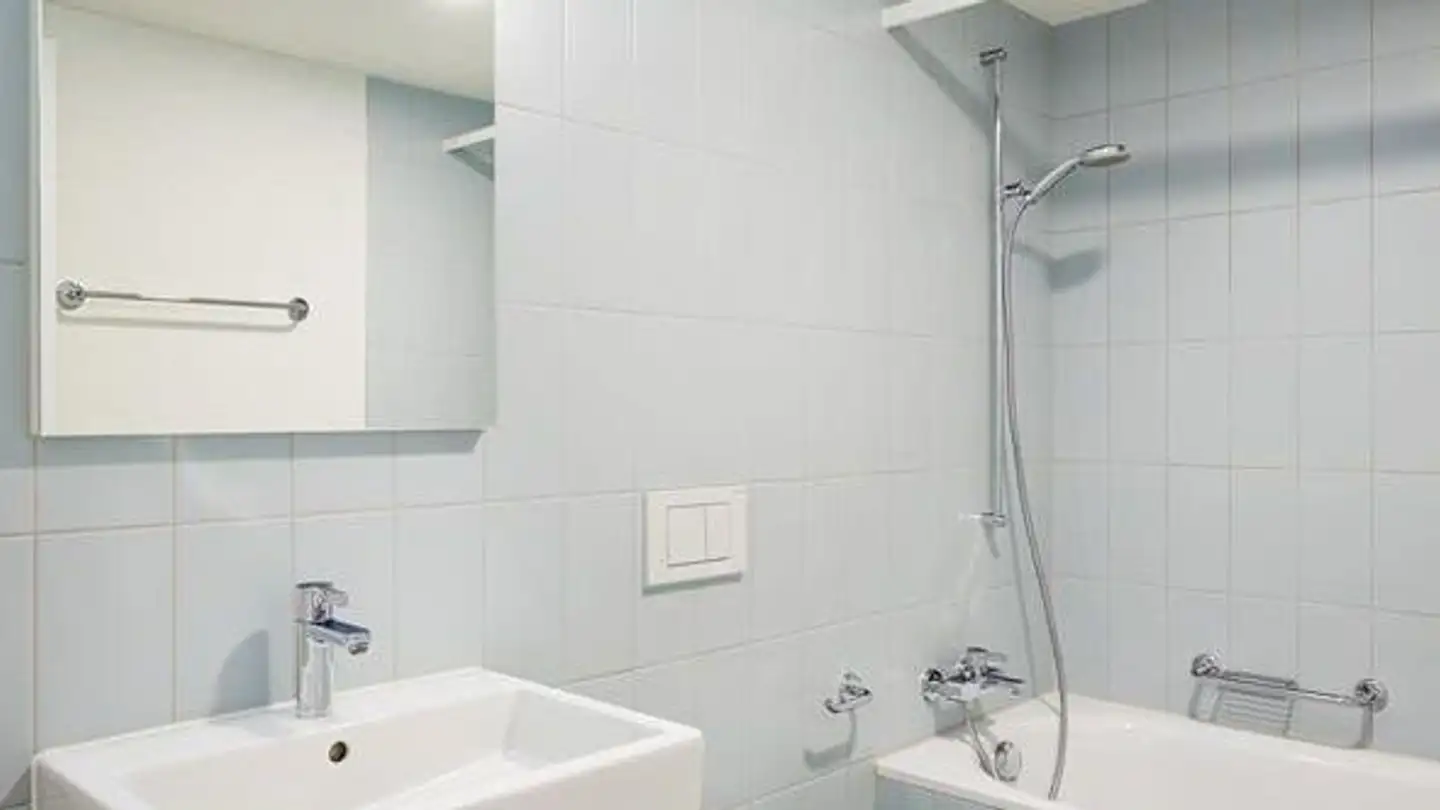 Apartment for rent - Erlkönigweg 25, 4058 Basel - Photo 3