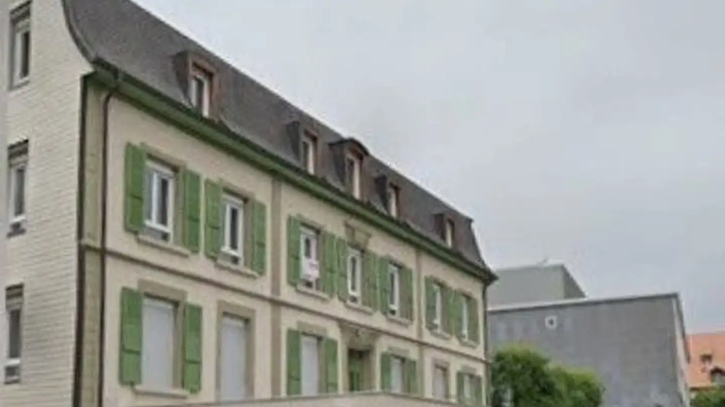 Apartment for sale - 2900 Porrentruy