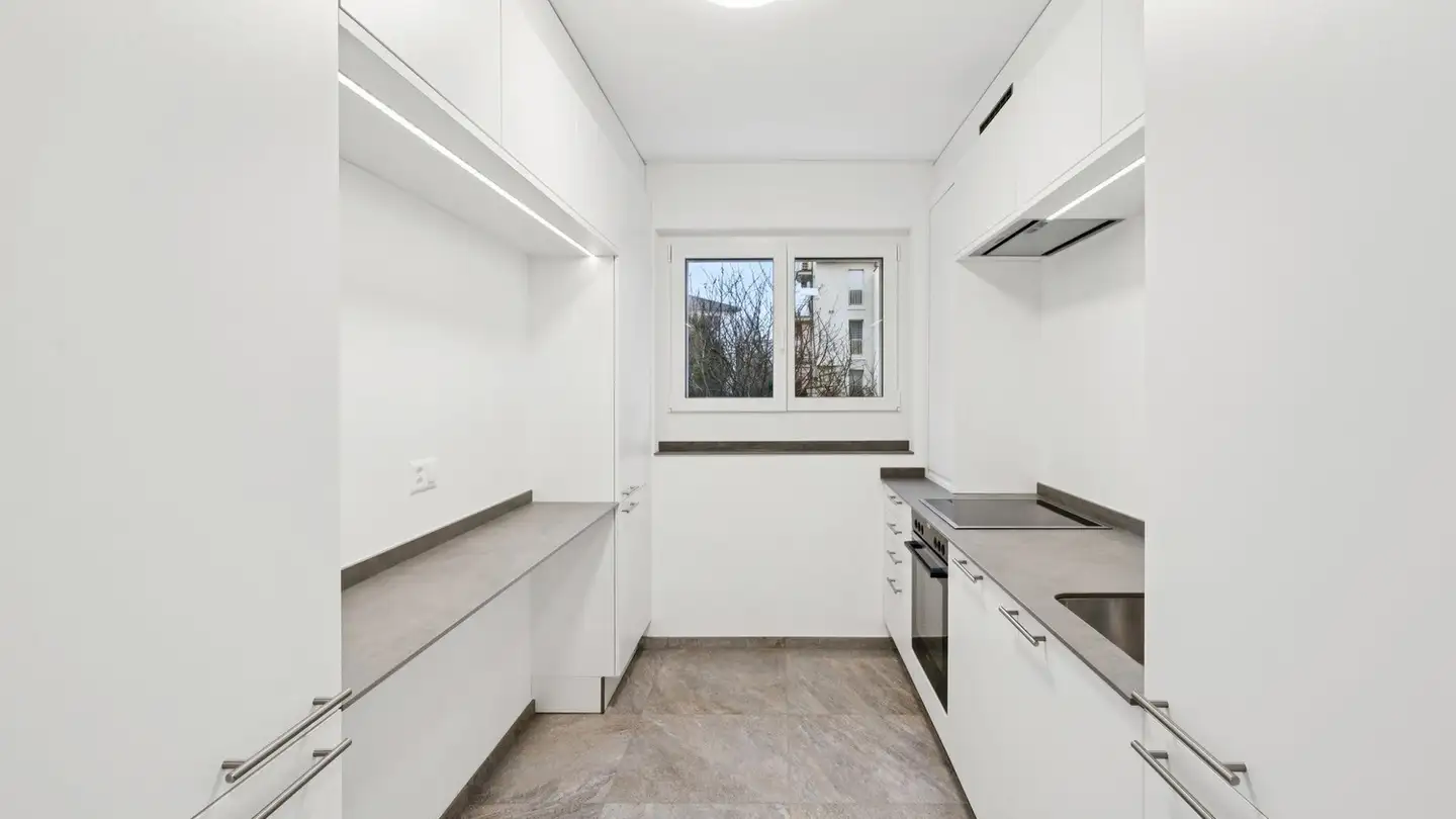 Appartement à louer - Lindenstrasse 10, 8152 Glattbrugg