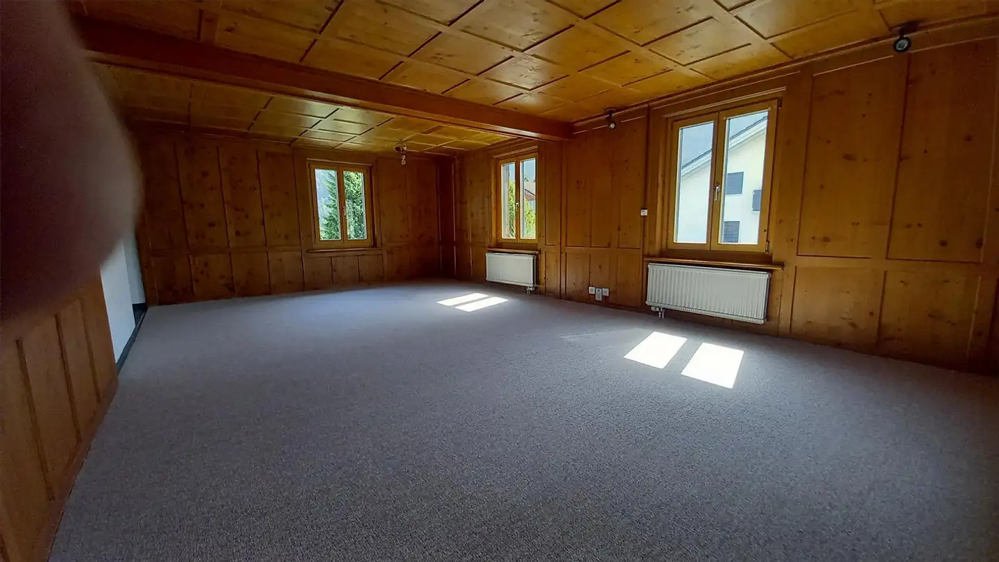 Apartment for rent - Gandastrasse 13, 7206 Igis - Photo 3