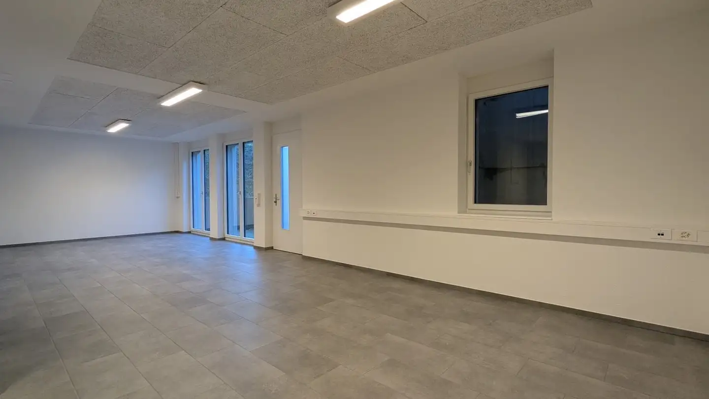 Commerciale in affitto - Winkelweg 2, 8224 Löhningen - Foto 3