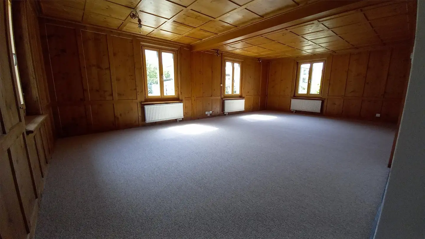 Apartment for rent - Gandastrasse 13, 7206 Igis - Photo 4