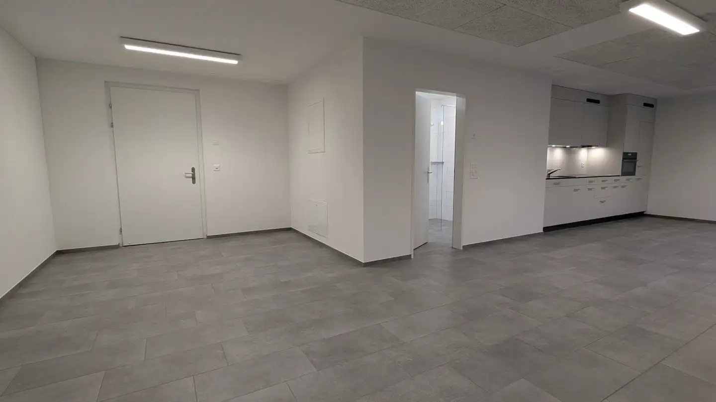 Commerciale in affitto - Winkelweg 2, 8224 Löhningen - Foto 4