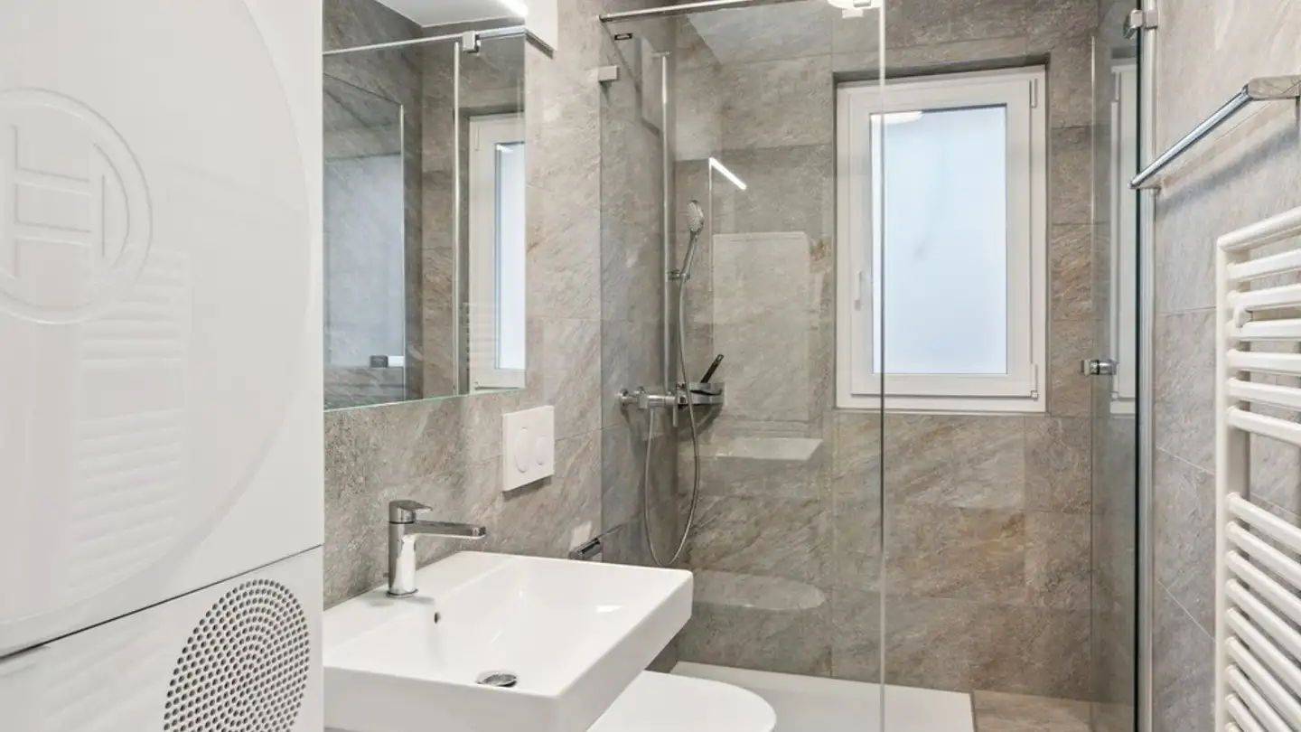 Apartment for rent - Lindenstrasse 10, 8152 Glattbrugg - Photo 3