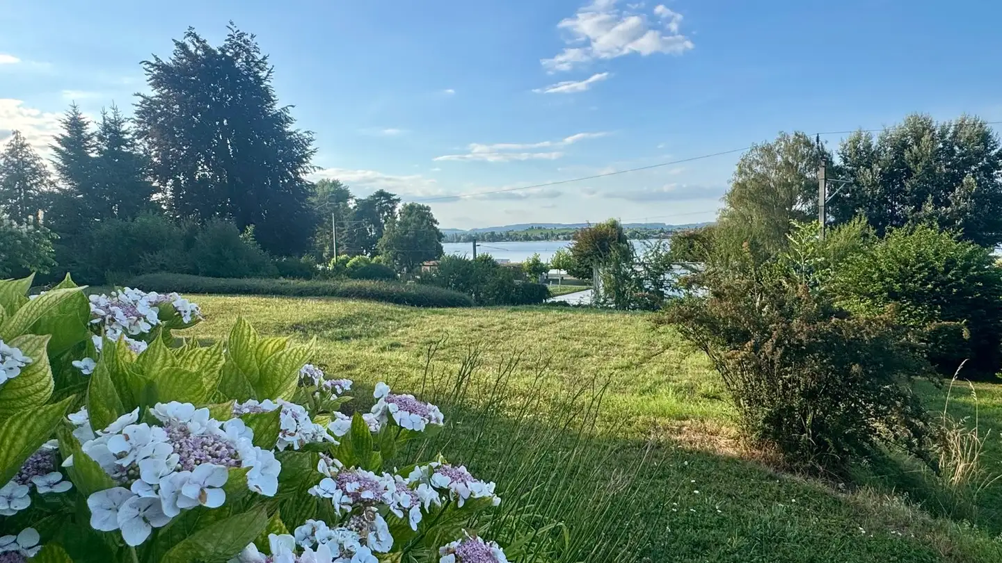 Appartement en terrasse à vendre - 8272 Ermatingen