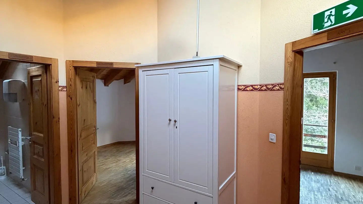 Immeuble mixte à louer - 1922 Salvan - Photo 4