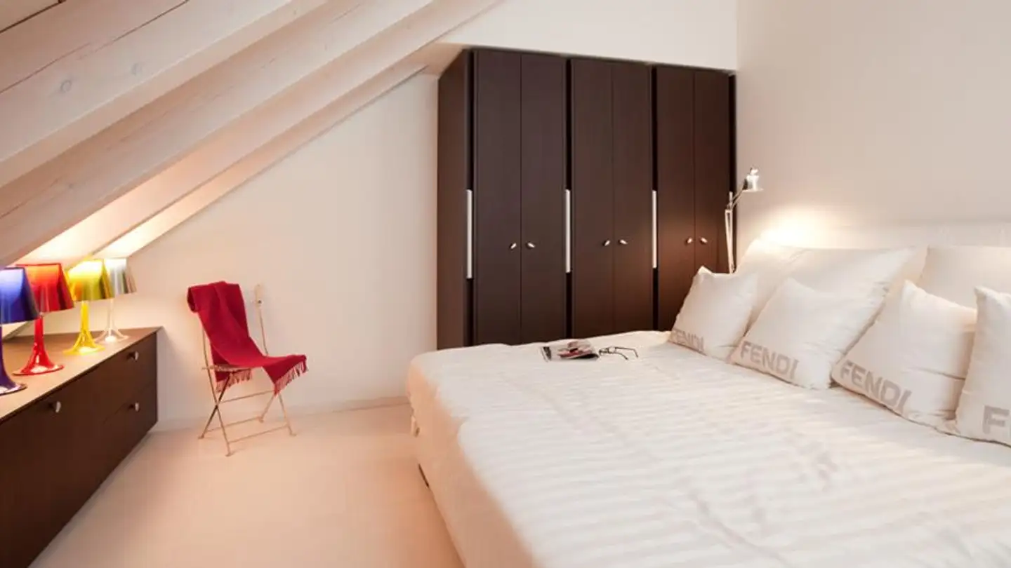 Penthouse mieten - Rue Centrale 64, 3963 Crans-Montana - Foto 4