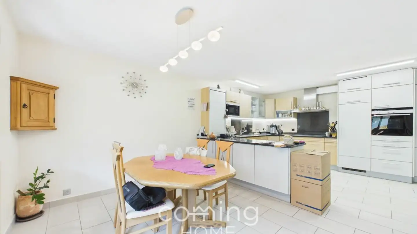 Apartment for sale - 3900 Brig