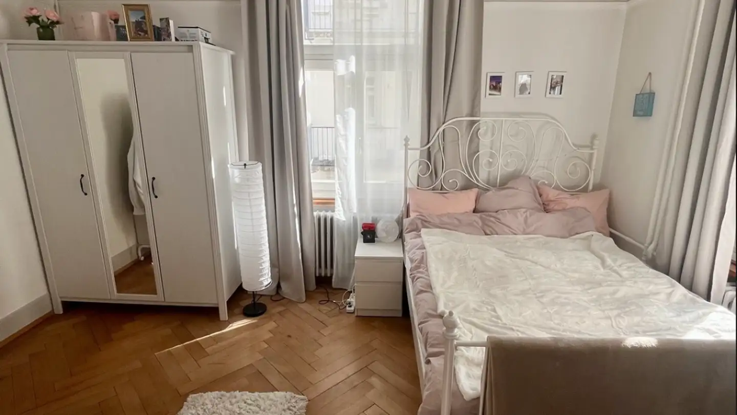 Single room for rent - 9000 St. Gallen