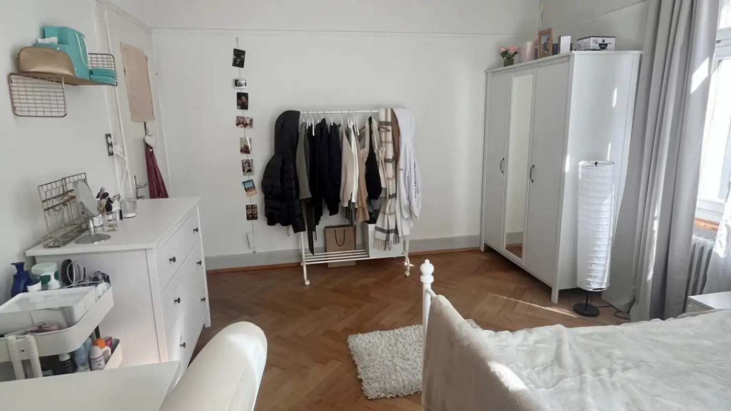Single room for rent - 9000 St. Gallen - Photo 4
