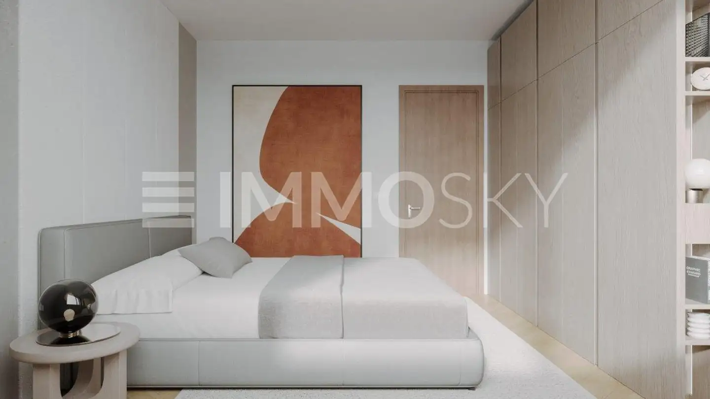 Apartment for sale - 8047 Zürich - Photo 4