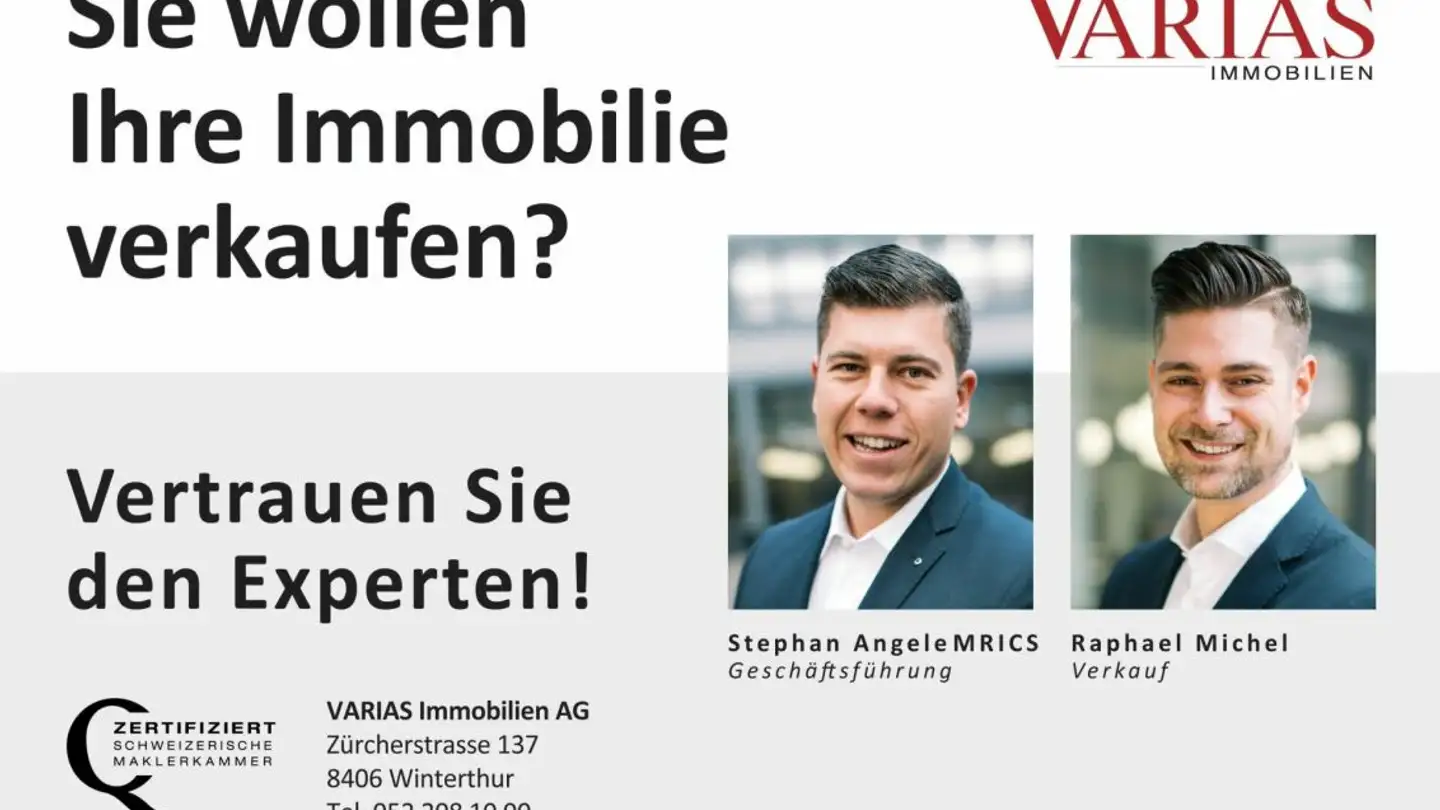 Storage space for rent - Schützenstrasse 12, 8575 Bürglen TG - Photo 3