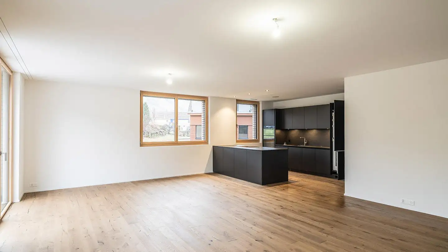 Wohnung mieten - Schwendetalstrasse 13, 9057 Weissbad