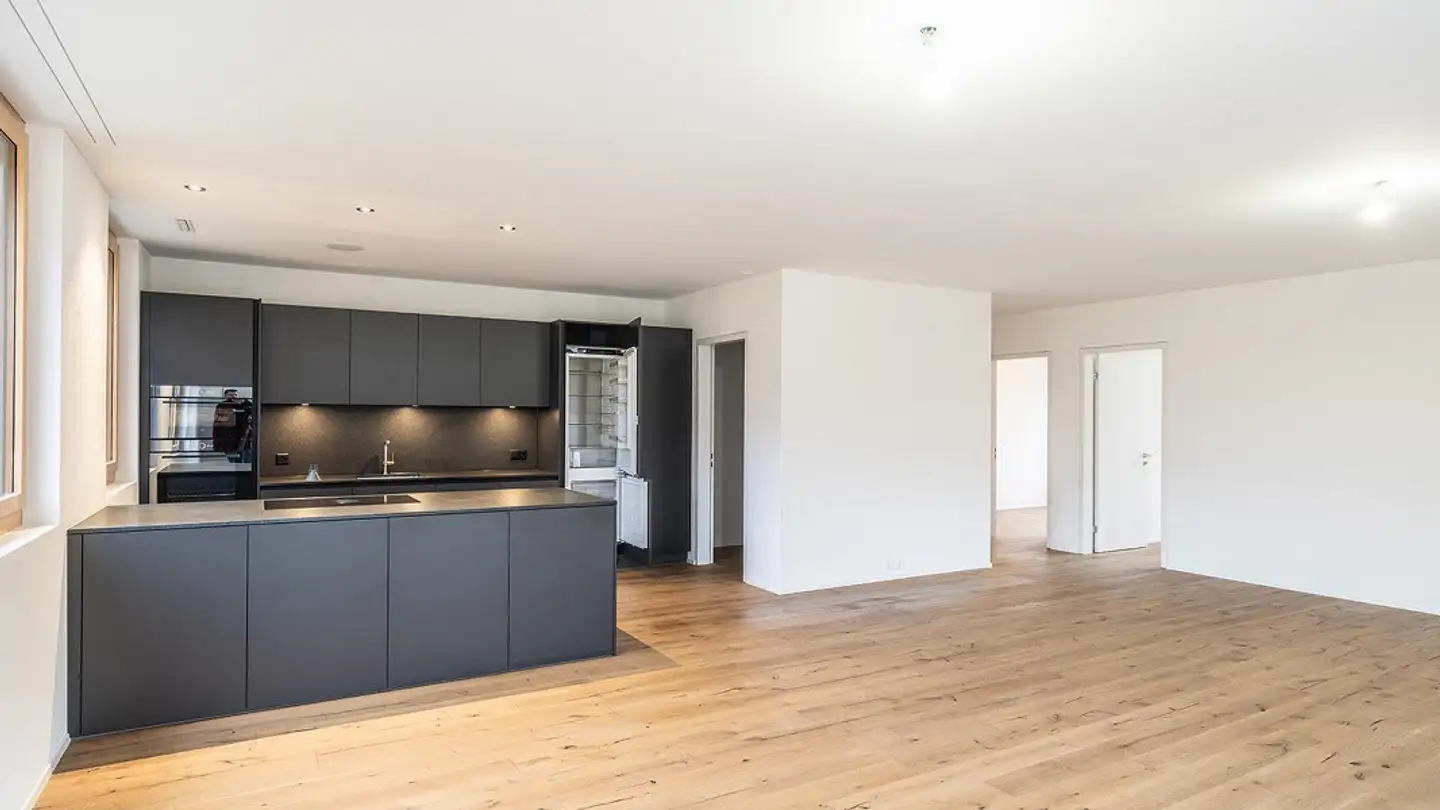 Wohnung mieten - Schwendetalstrasse 13, 9057 Weissbad - Foto 2