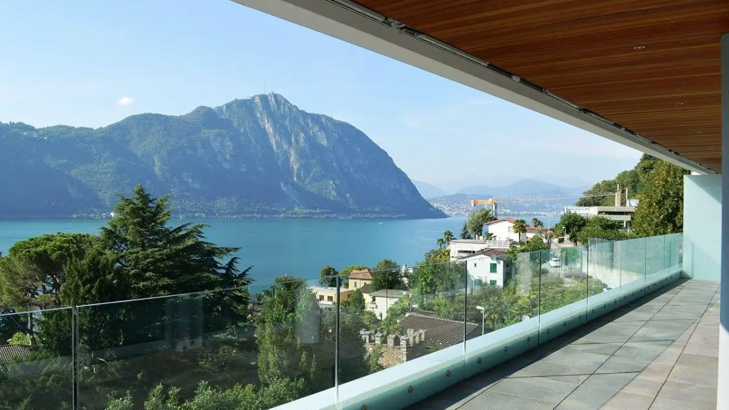 Apartment for sale - 6816 Bissone
