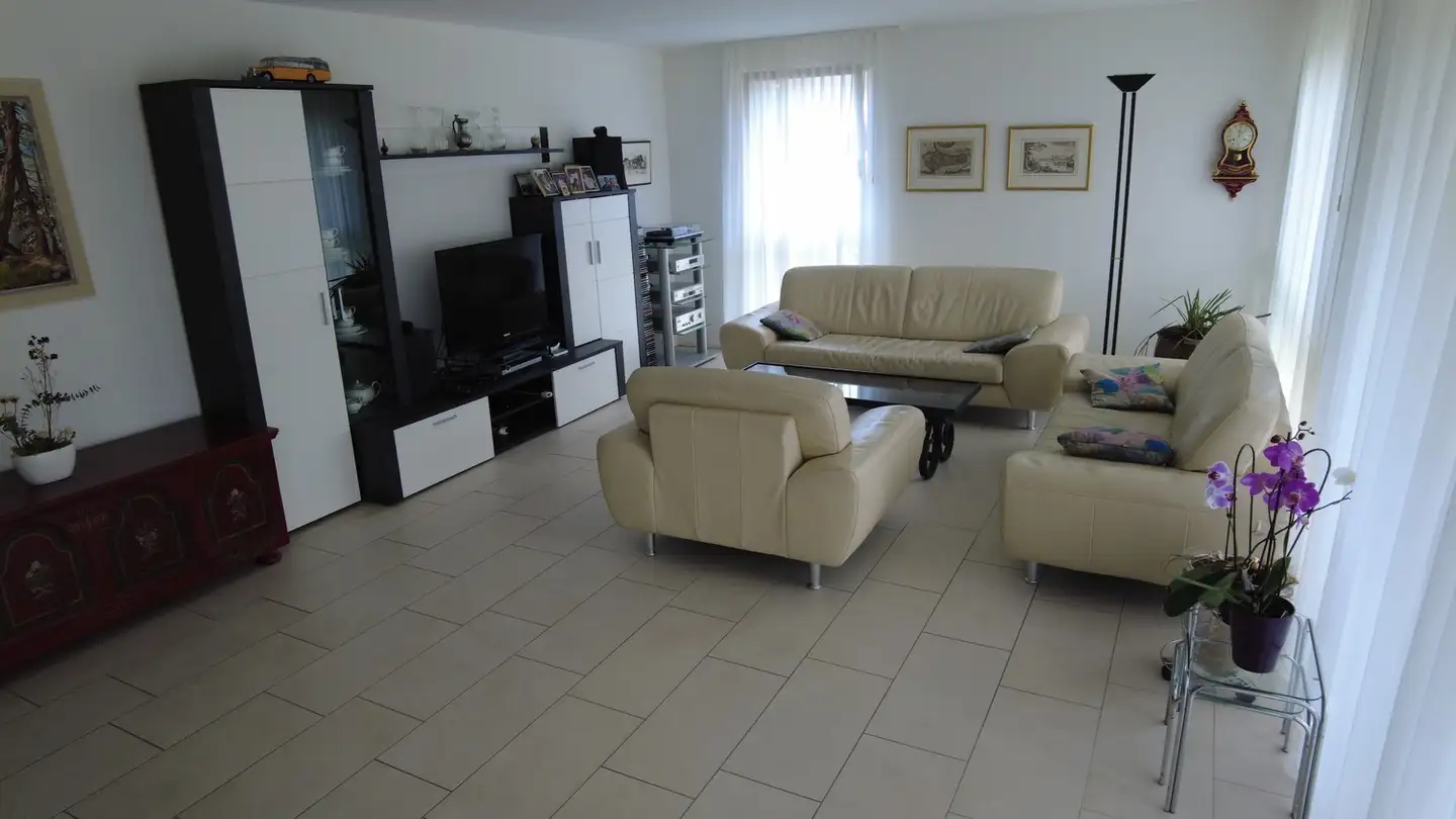 Appartement à louer - 3800 Interlaken