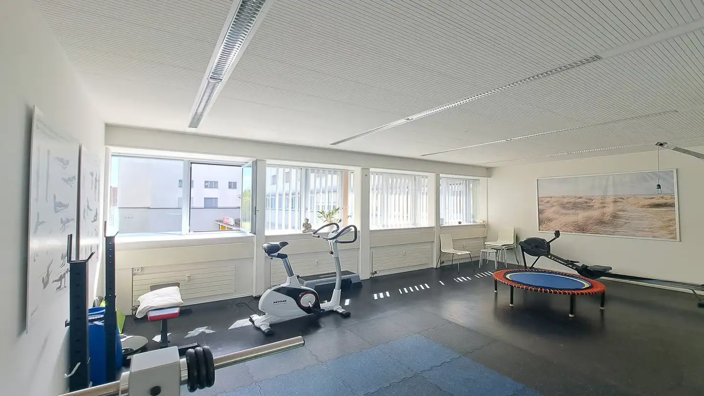 Commercial for rent - Husmatt 3, 5405 Dättwil AG