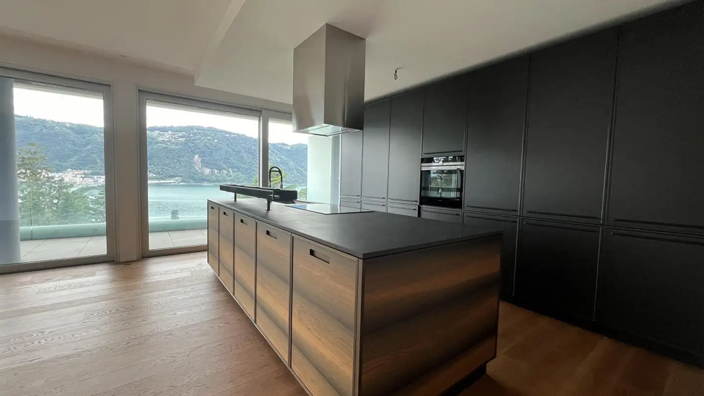 Appartement à vendre - 6816 Bissone - Photo 2