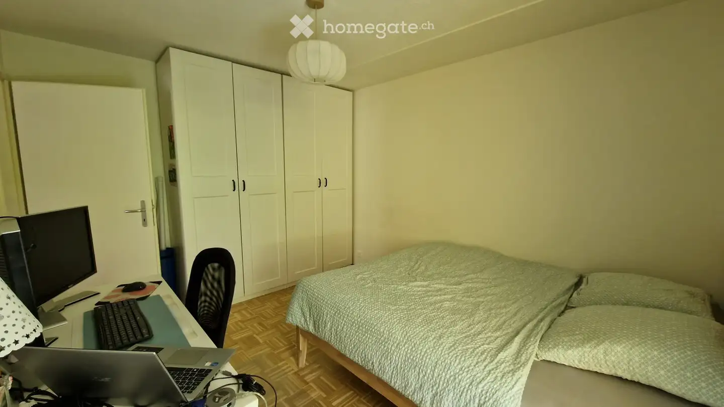 Appartement à louer - Ruelle De Cojonnex 5, 1807 Blonay - Photo 3
