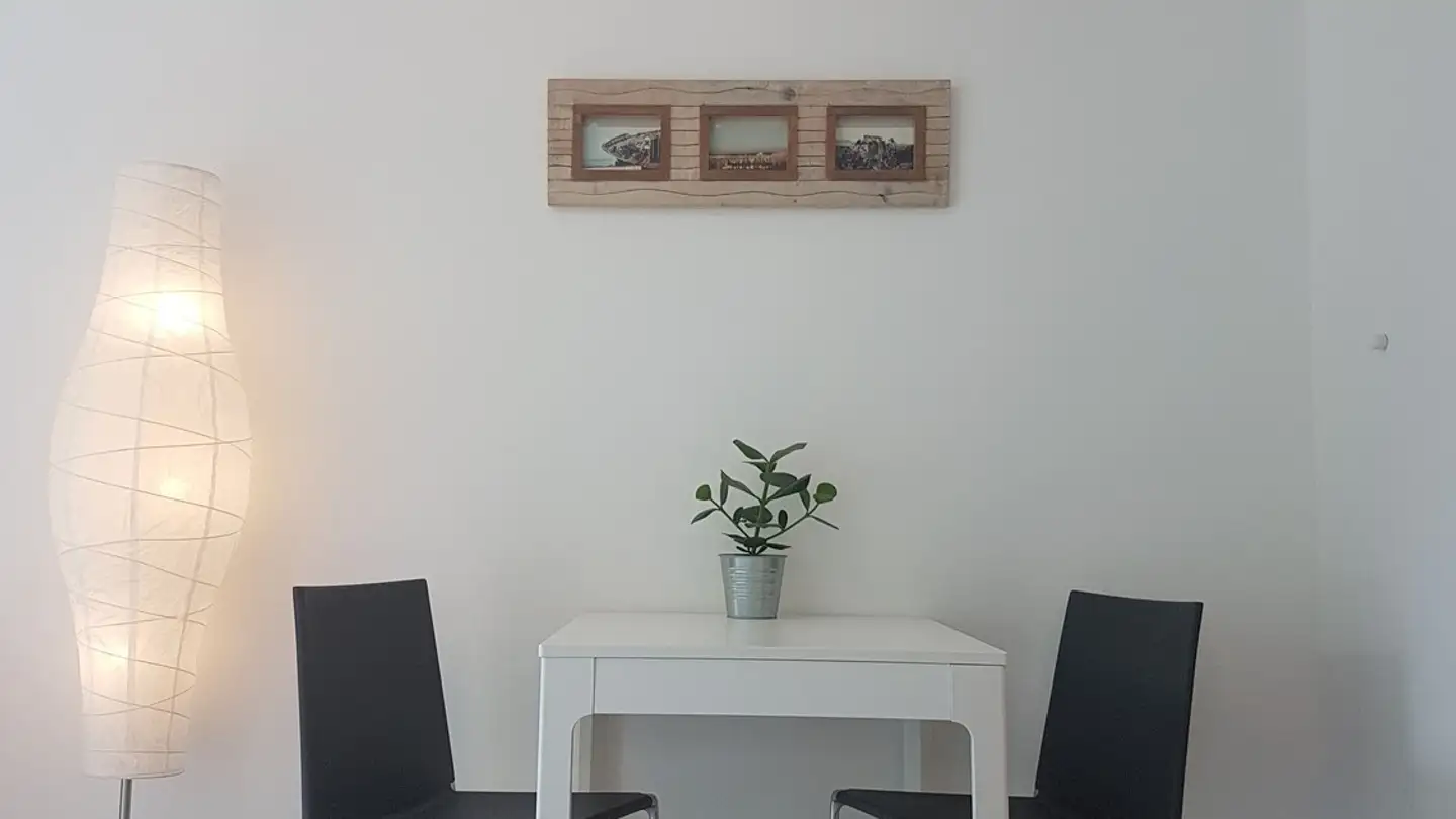 Appartement à louer - Via San Michele 6, 6976 Castagnola