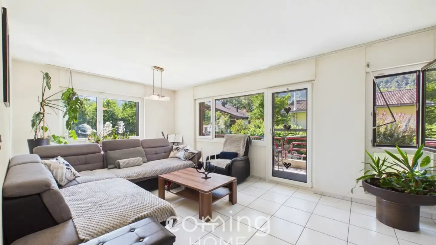 Apartment for sale - 3900 Brig - Photo 4