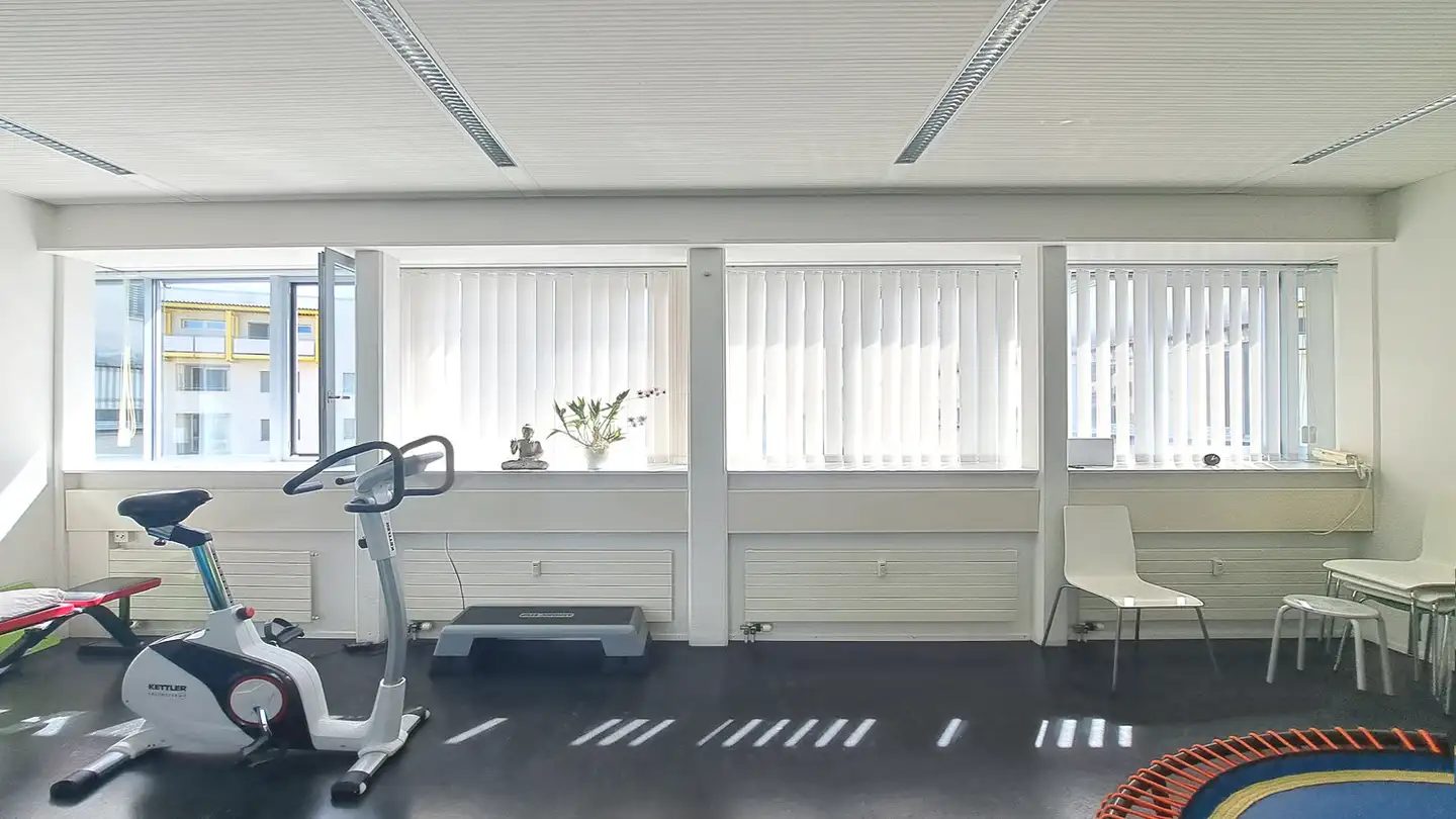 Commercial for rent - Husmatt 3, 5405 Dättwil AG - Photo 3
