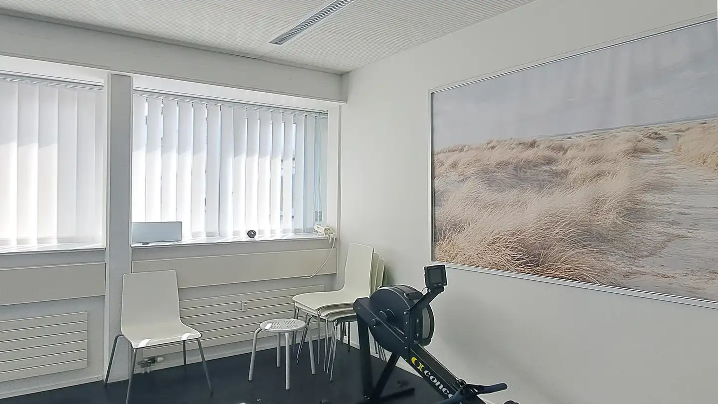 Commercial for rent - Husmatt 3, 5405 Dättwil AG - Photo 4